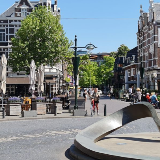 65-omgeving