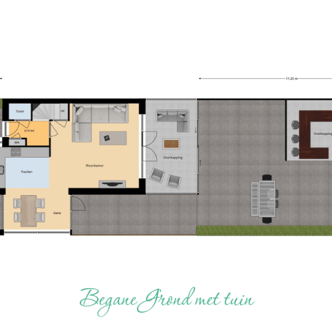 argusvlinder-34-BG-met-tuin