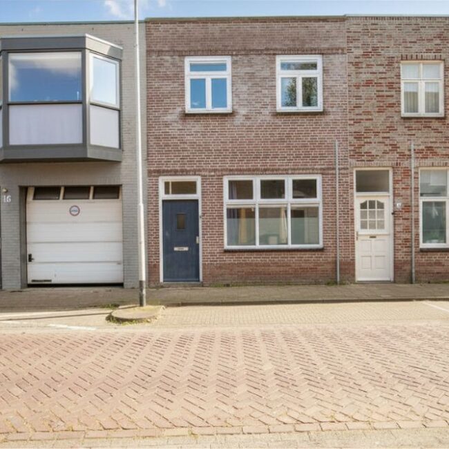 foto details Kolfbaanstraat 14A Breda via Willemars wonen